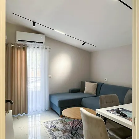 Appartement Azurea Escape 1 *