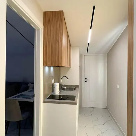Azurea Escape 1 Appartement Golem (Tirana)