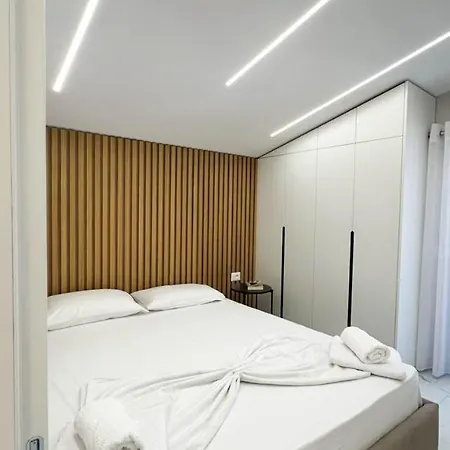Appartement Azurea Escape 1 *
