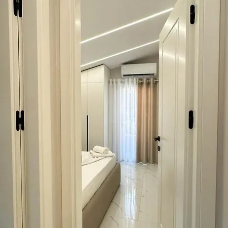 Azurea Escape 1 Appartement *