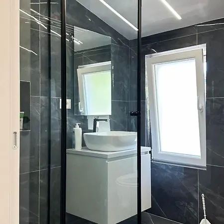 Azurea Escape 1 Appartement Golem (Tirana)